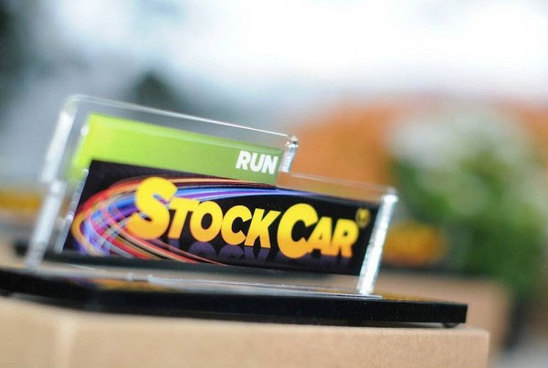 Campanha Run Stock Car
