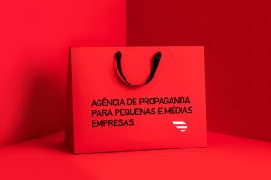 agência de propaganda