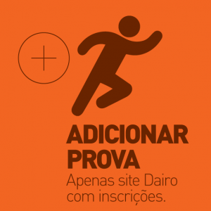 ADICIONAR PROVA (Site Dairo c/ inscrição)