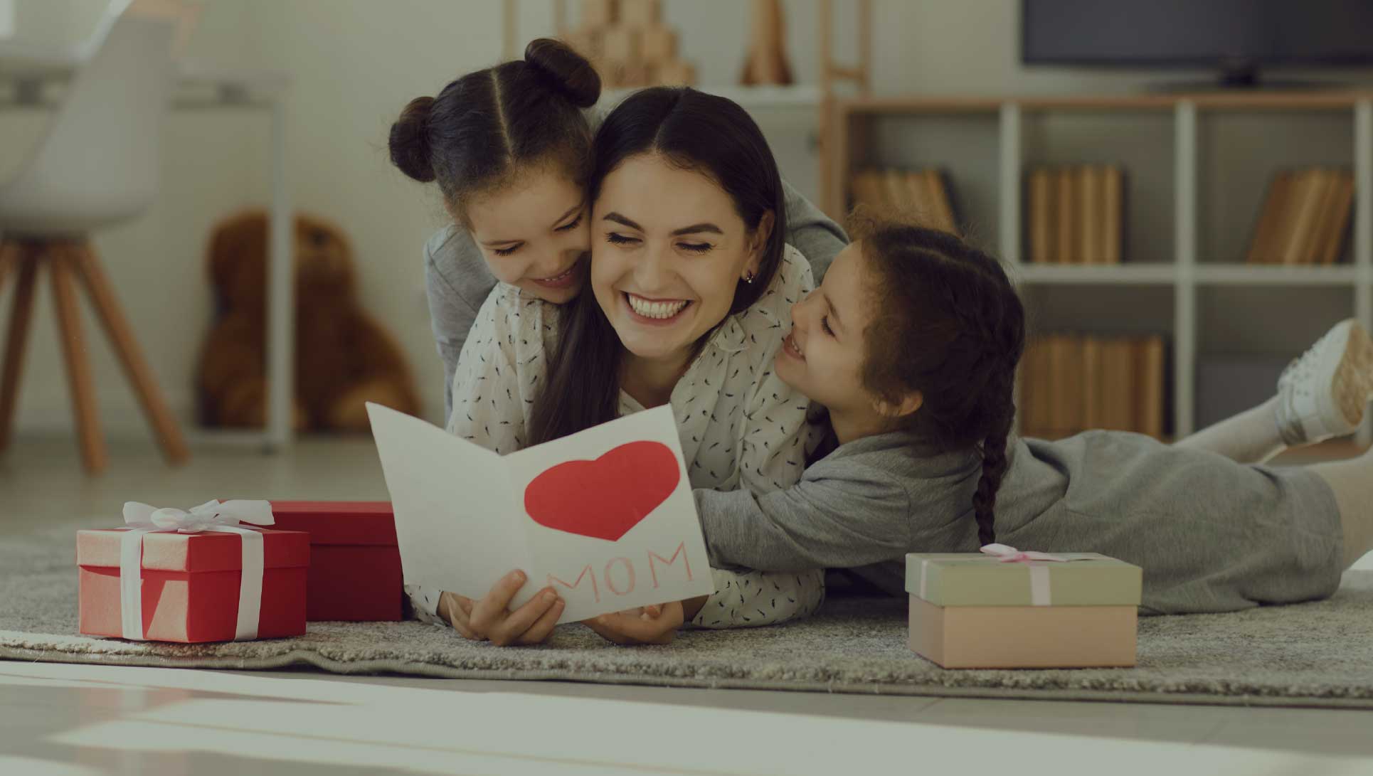 Vamos falar sobre Marketing e Dia das Mães?